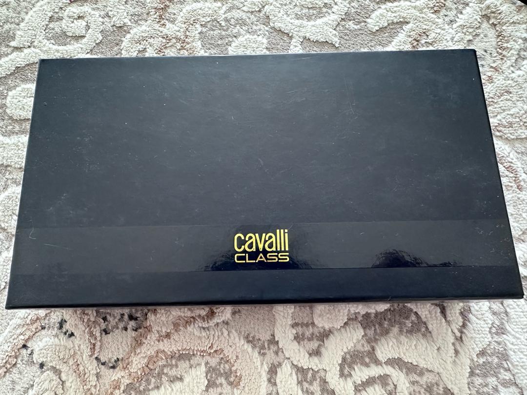 Cavalli Class Кошелек Cavalli Class — фото 2
