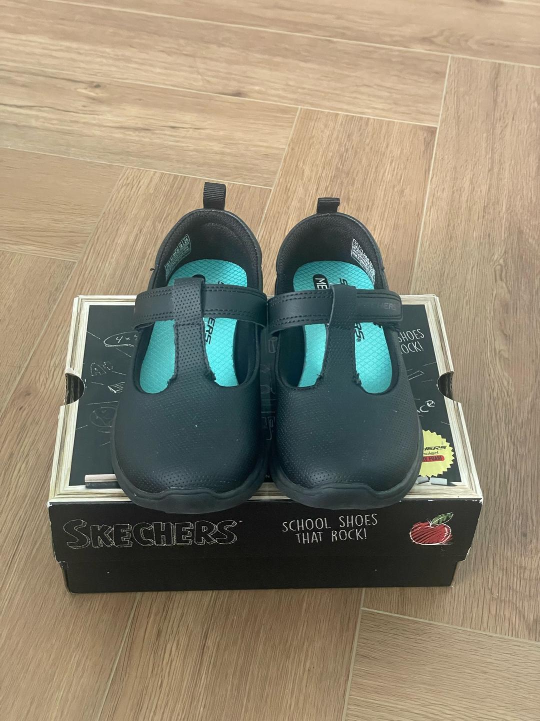 Skechers Детские туфли Skechers — фото 2