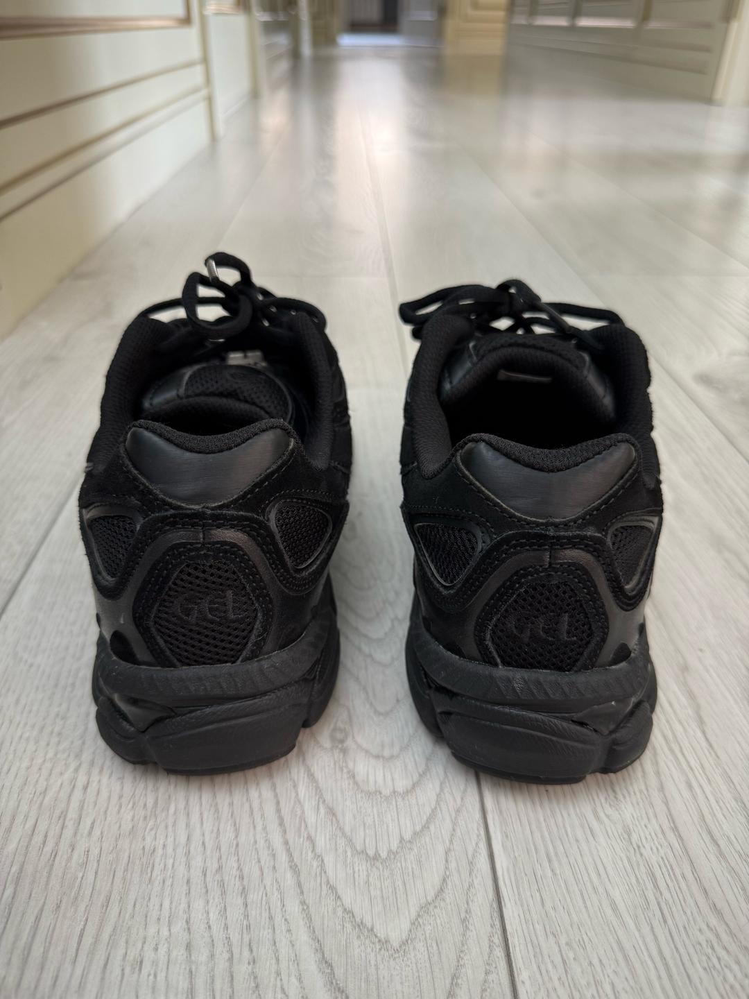 ASICS Мужские кроссовки ASICS — фото 2