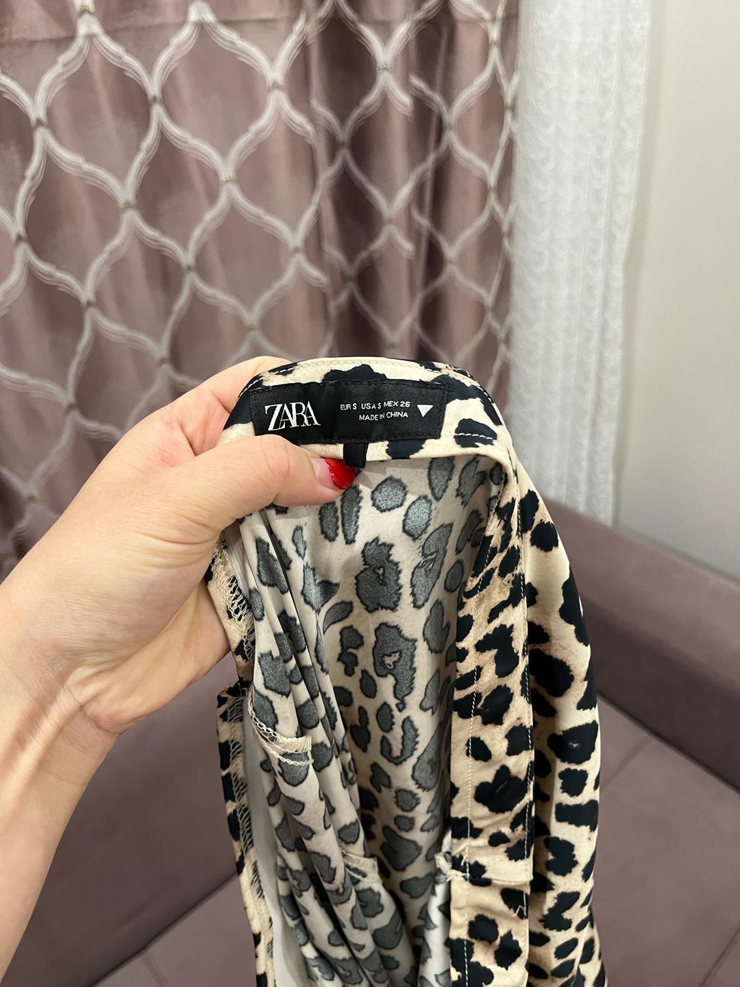 Zara Юбка Зара — фото 2