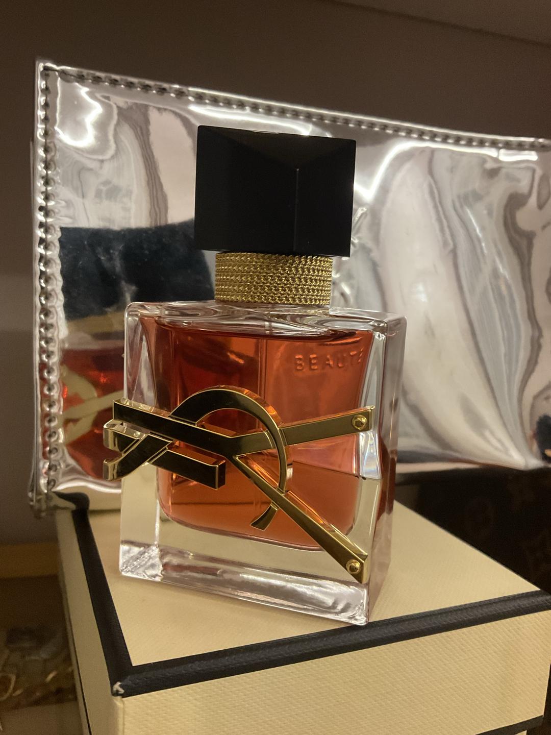 Yves Saint Laurent Парфюмерная вода Yves Saint Laurent Libre Berry Crush 30 мл — фото 2
