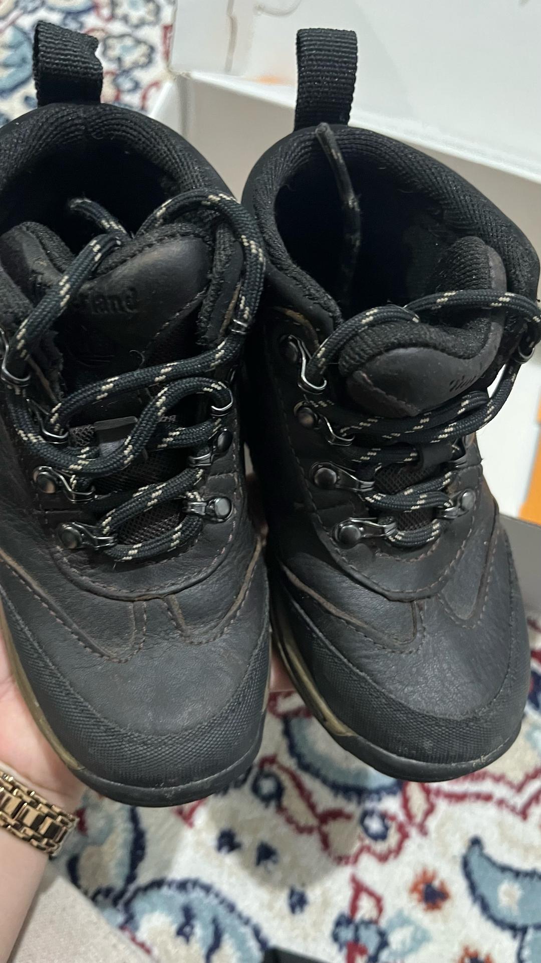Timberland Ботинки timberland — фото 2