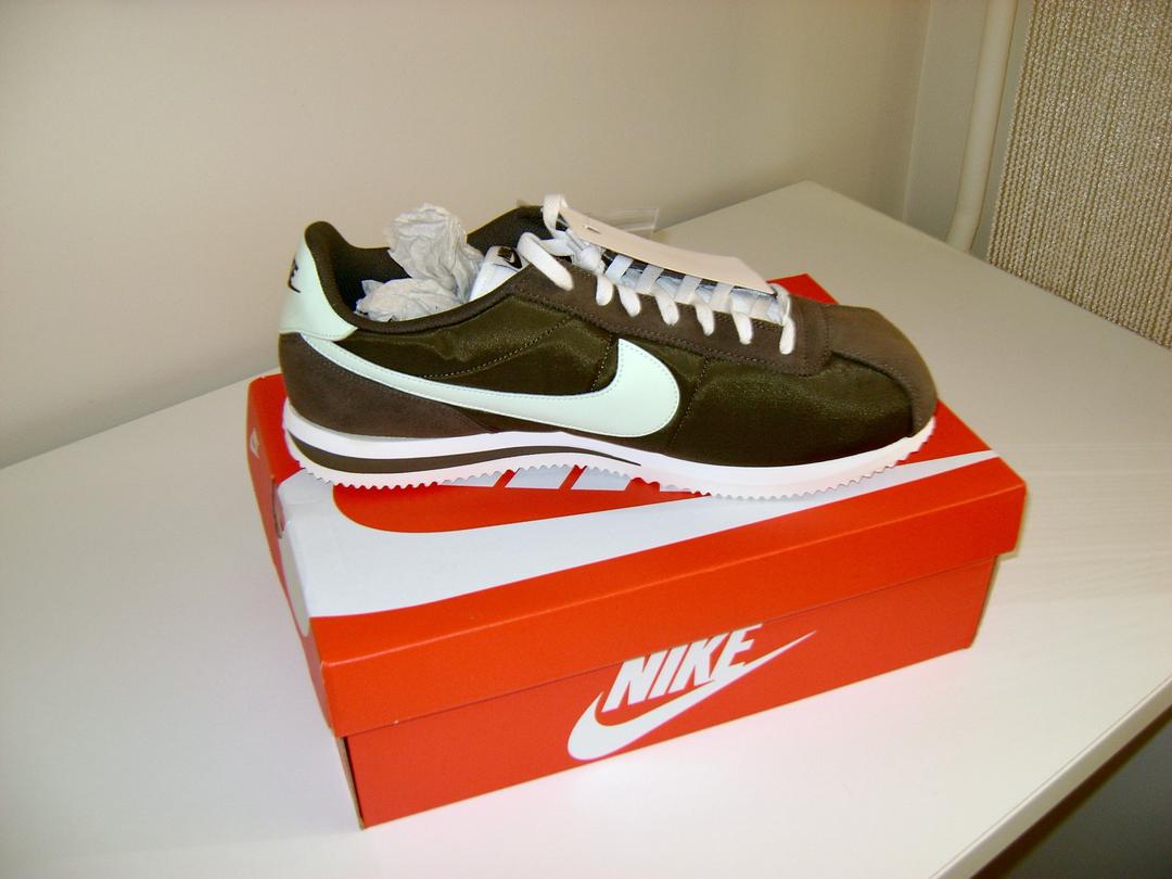 Nike Nike Cortez Textile — фото 2