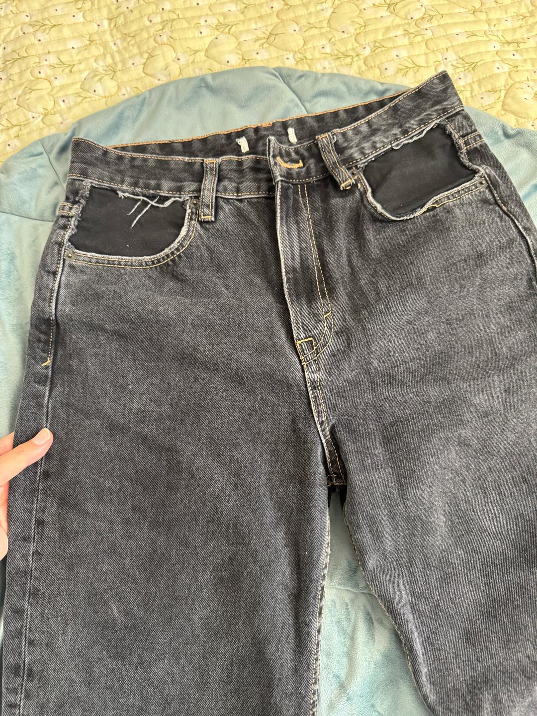Pull & Bear Джинсы Pull&Bear — фото 2