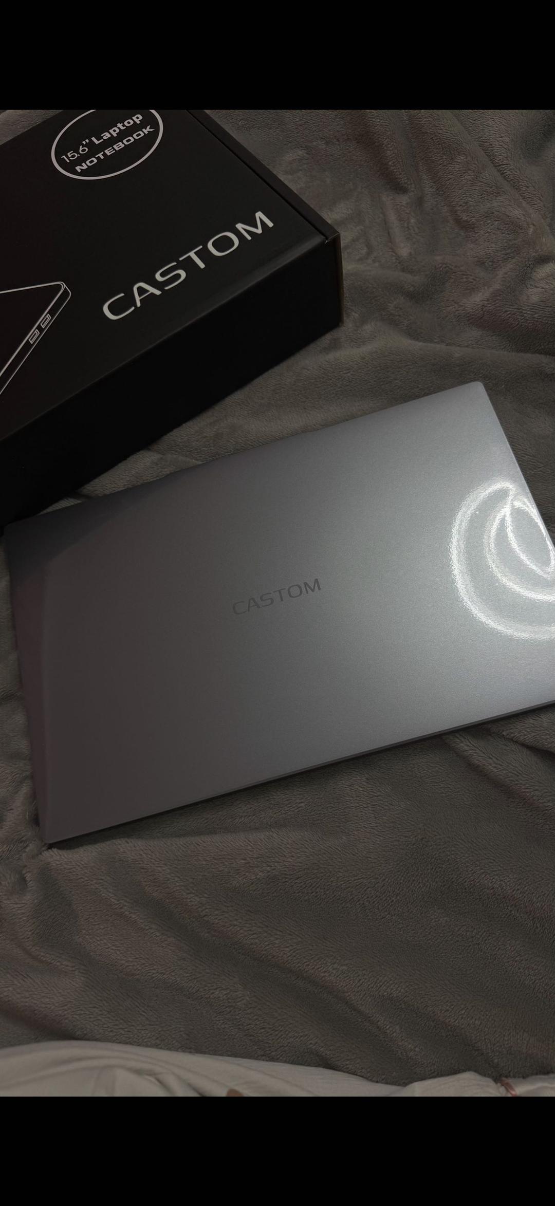 Castom Ноутбук Castom — фото 2