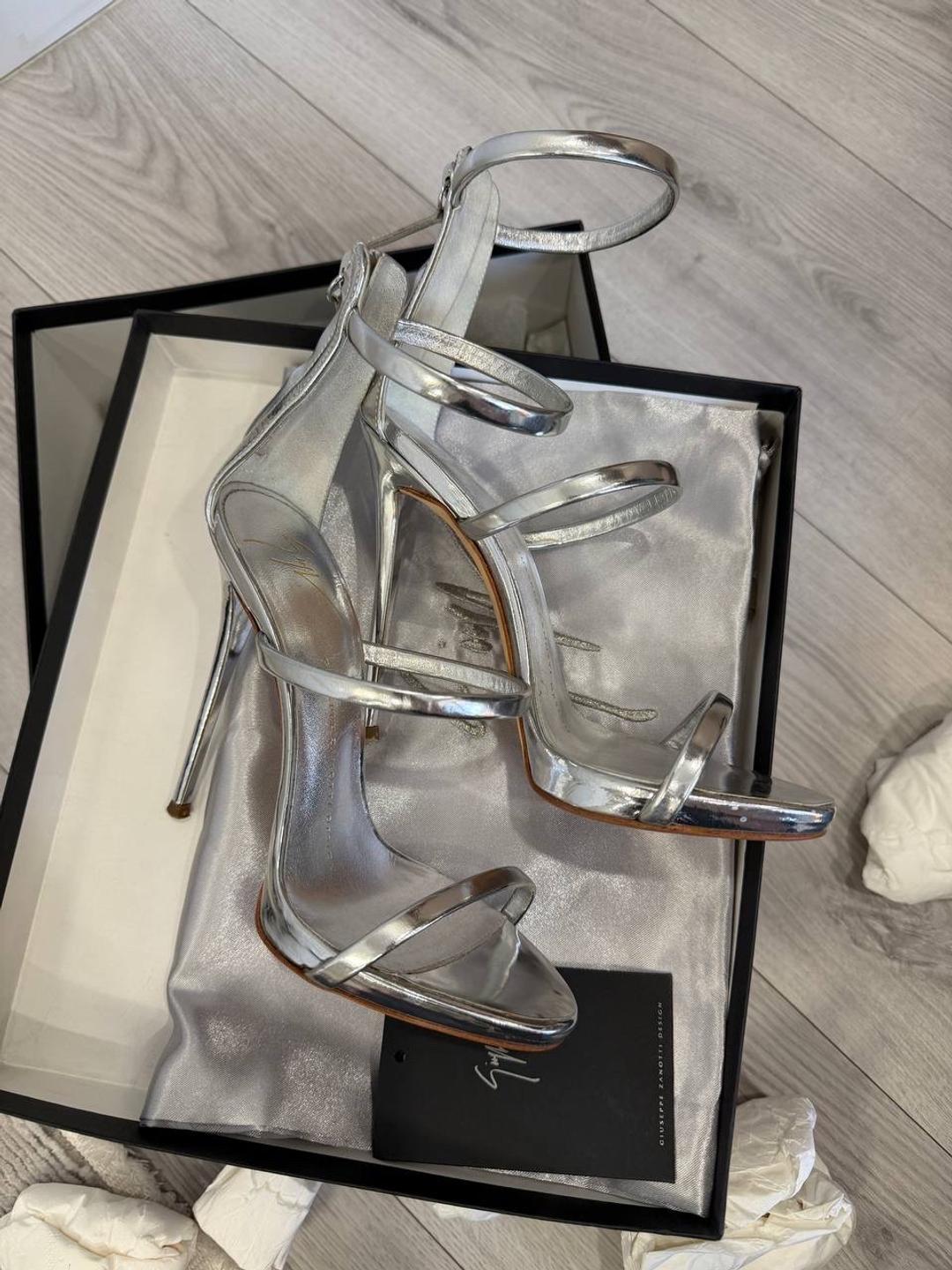 Giuseppe Zanotti Босоножки Giuseppe Zanotti — фото 2