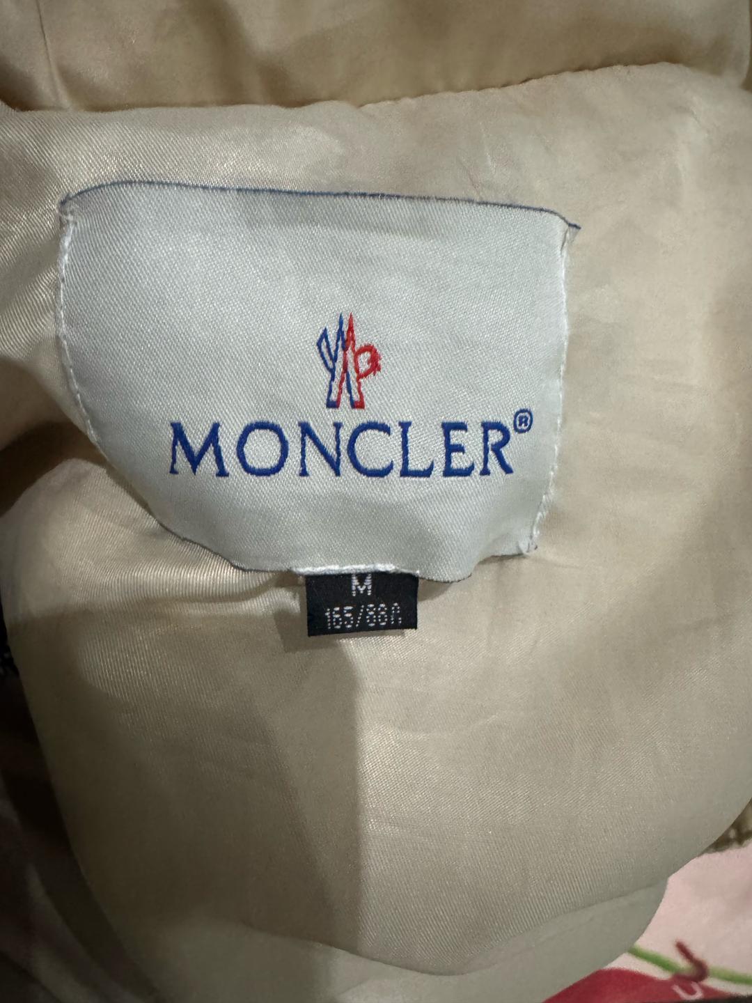 Moncler Куртка Moncler — фото 2