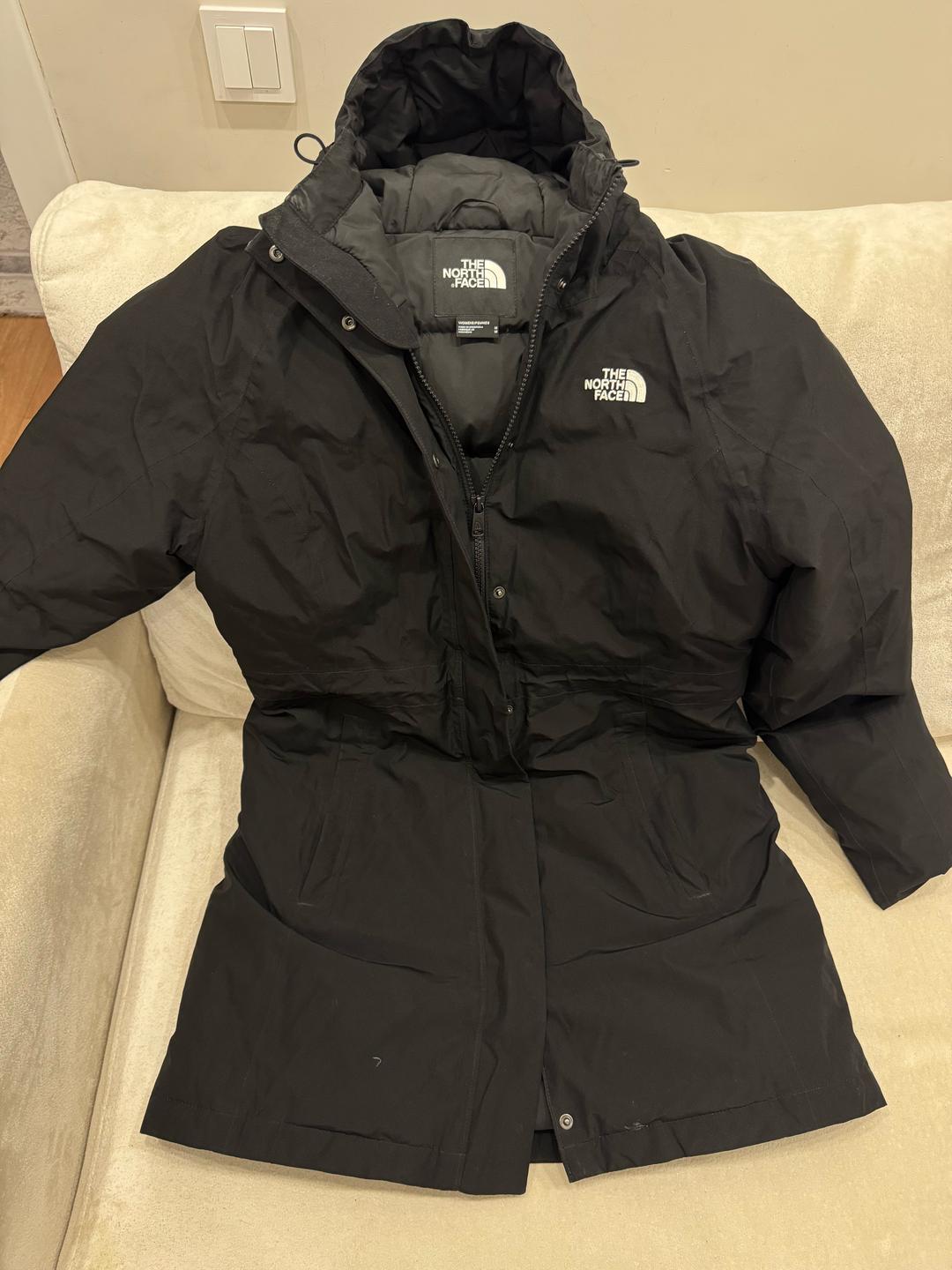 The North Face Куртка зимняя The North Face — фото 2