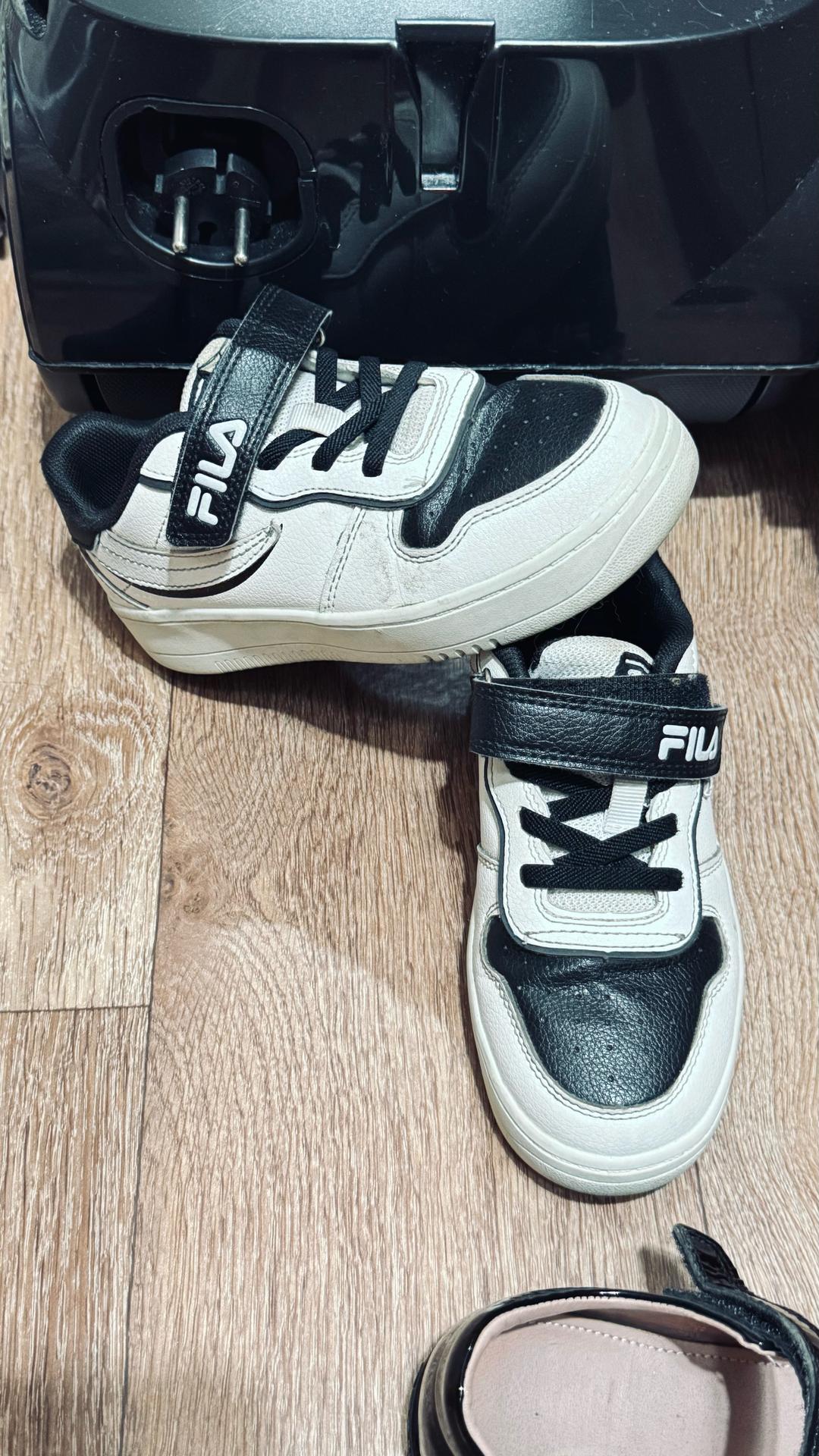 FILA Кроссовки Fila — фото 2