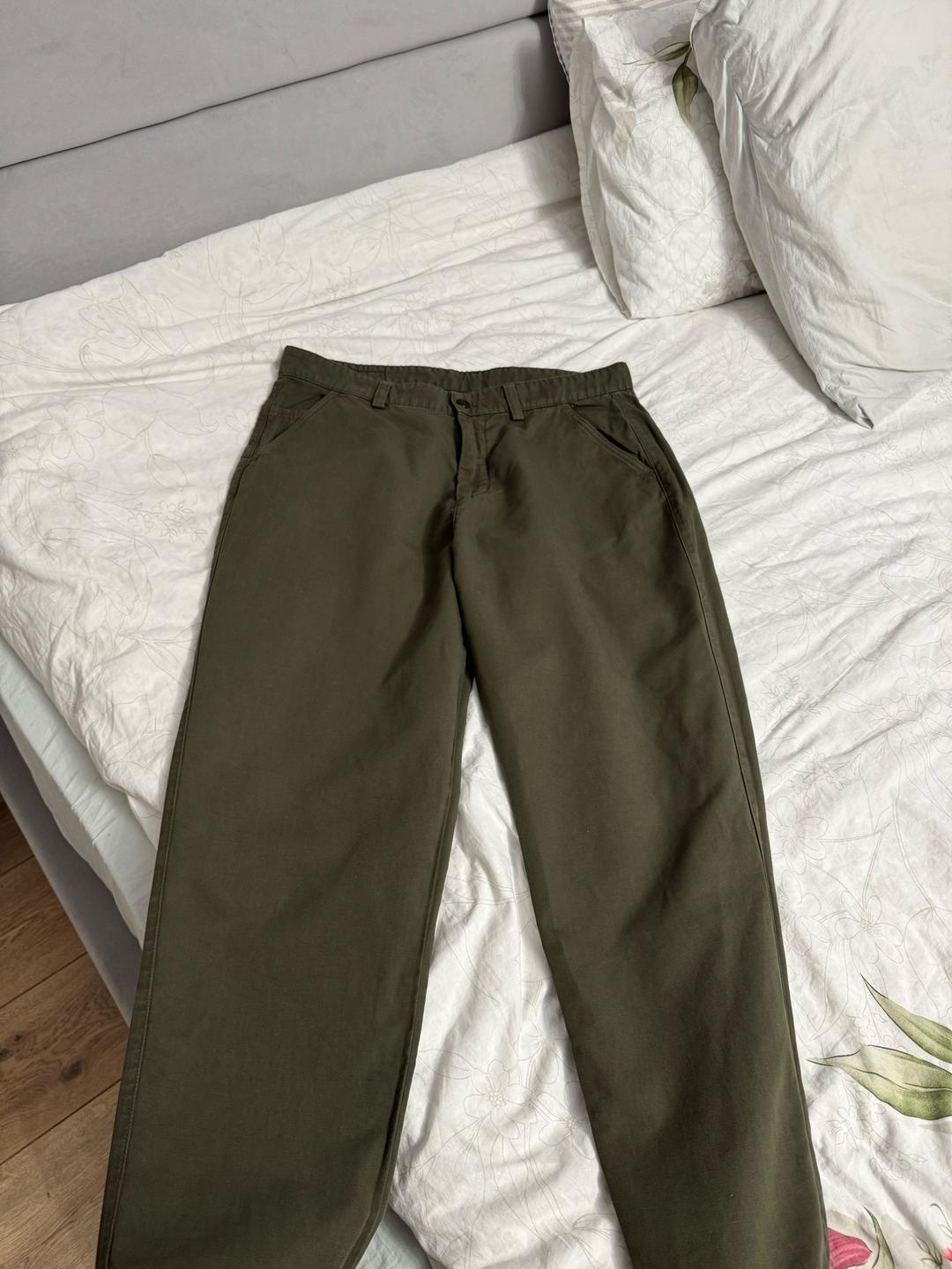 Massimo Dutti Мужские Брюки Massimo Dutti — фото 2