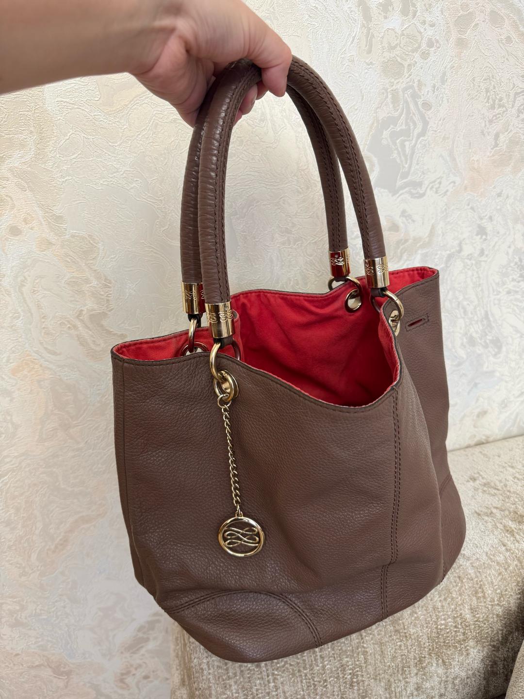 Lancel Сумка Lancel — фото 2