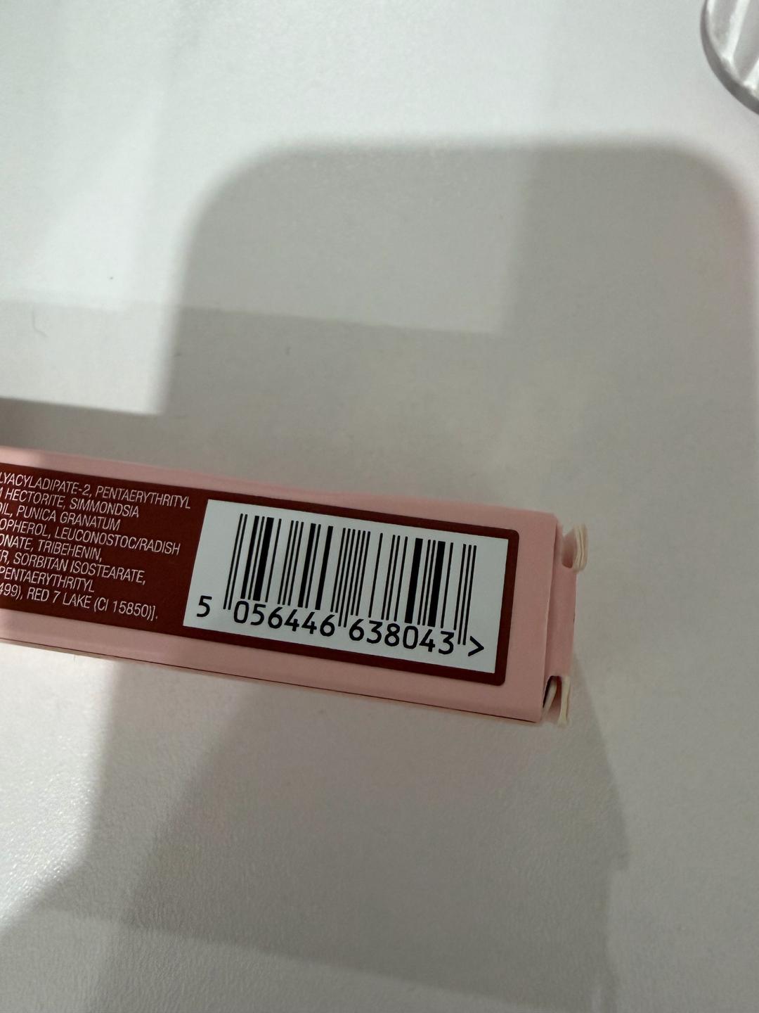 Charlotte Tilbury Блеск для губ Charlotte Tilbury Pillow Talk Collagen Lip Bath — фото 2