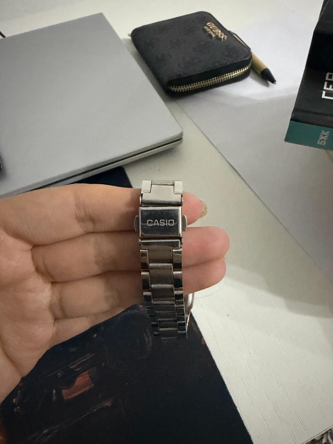 Casio Женские часы Casio — фото 2