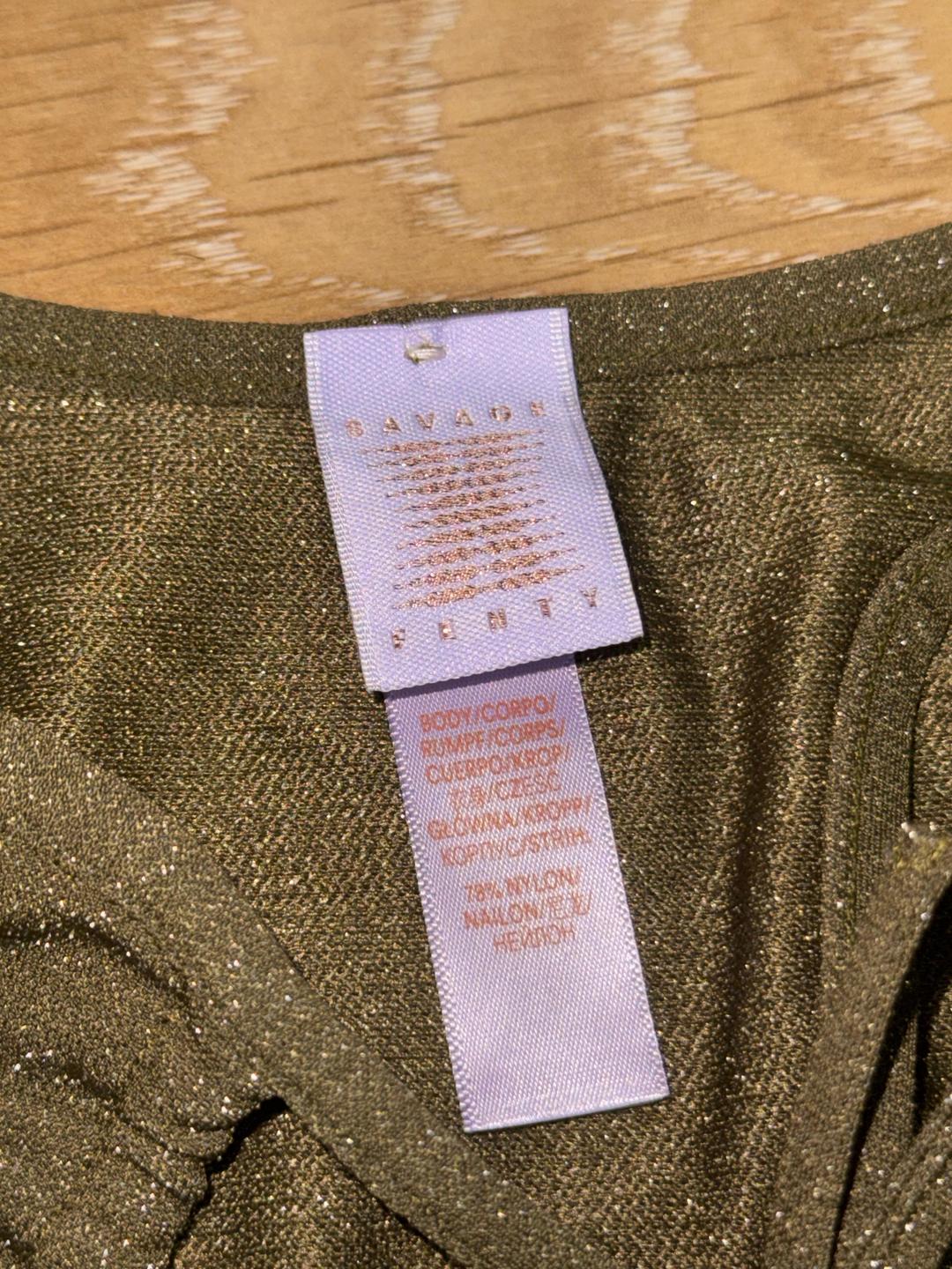 Savage X Fenty Двойка SavageXFenty rihanna — фото 2