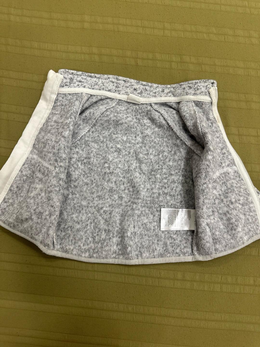 H&M H&M детская кофта на молнии — фото 2