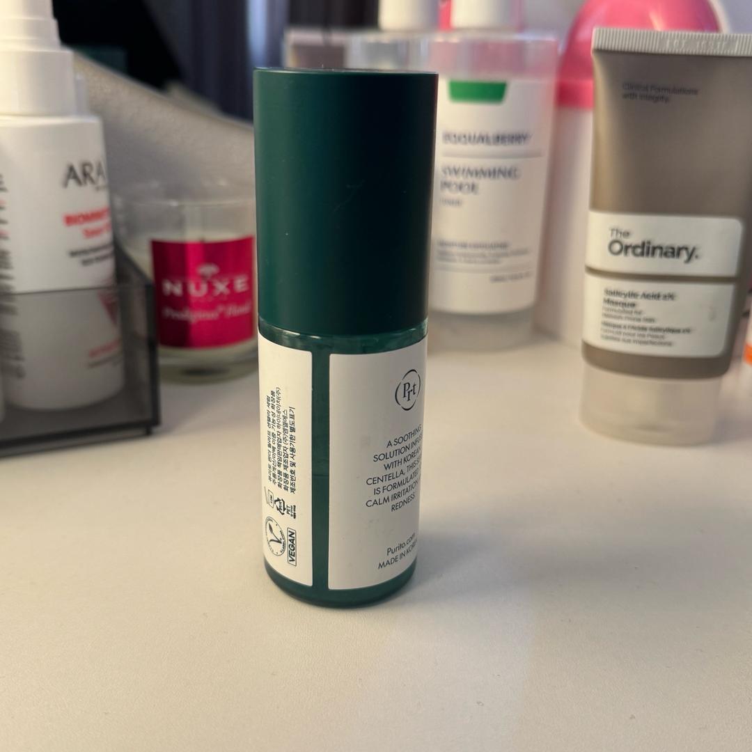 Purito Purito Wonder Leaf Centella Serum — фото 2