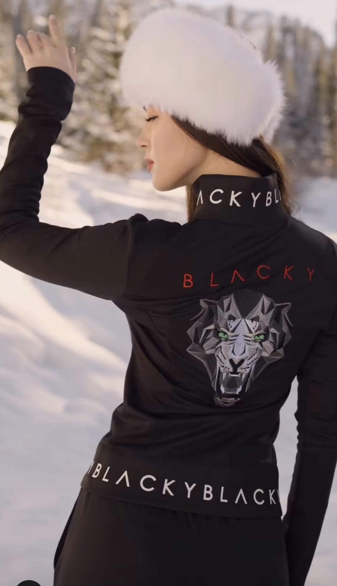 Blacky Спортивка новая Блэки — фото 2