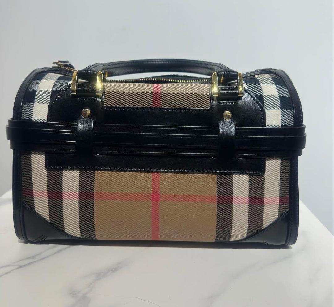 Burberry Сумка Burberry — фото 2