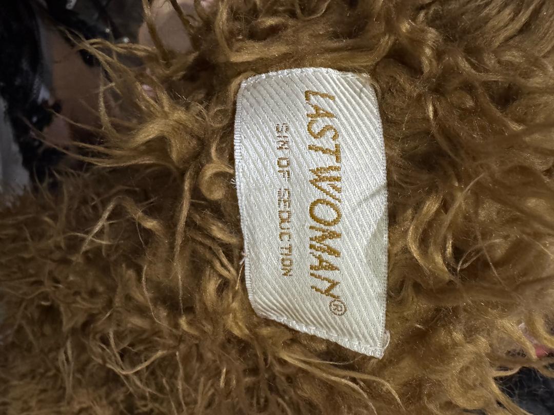 LASTWOMAN® Дубленка — фото 2