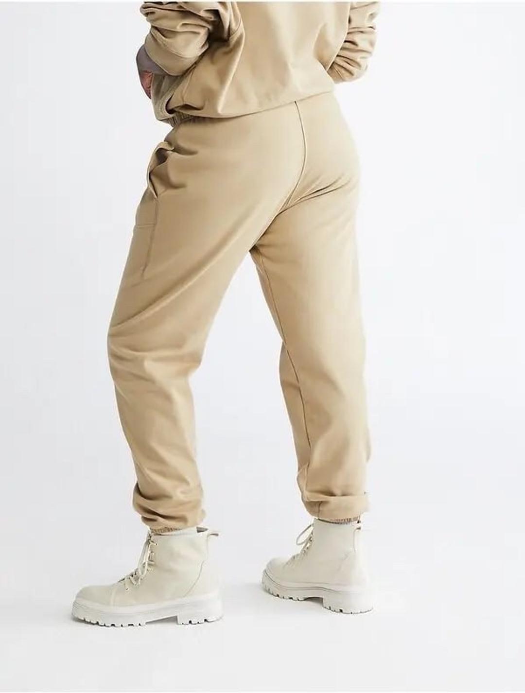 Calvin Klein Флисовый джоггер Calvin Klein — фото 2
