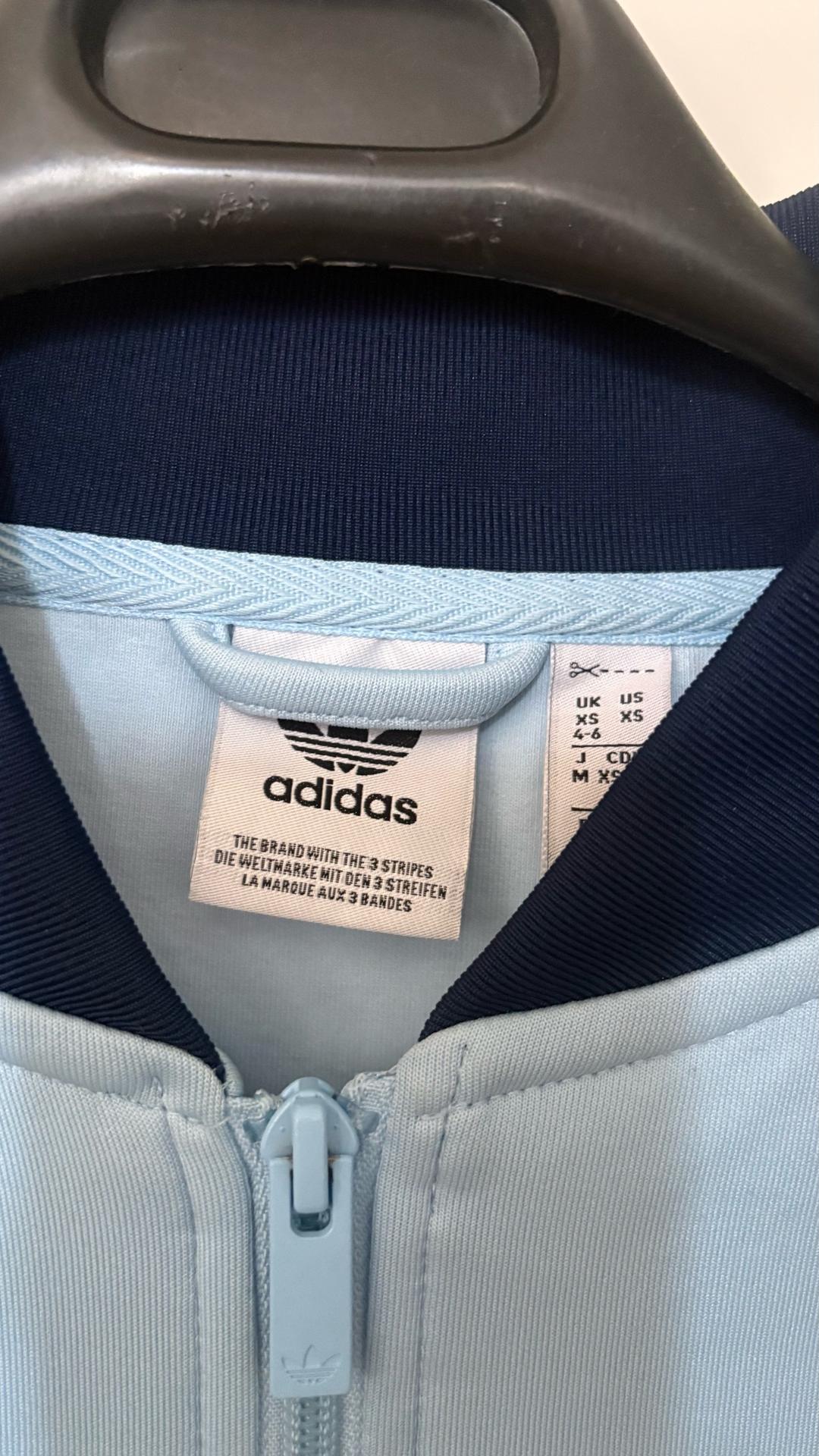 Adidas Олимпийка adidas — фото 2