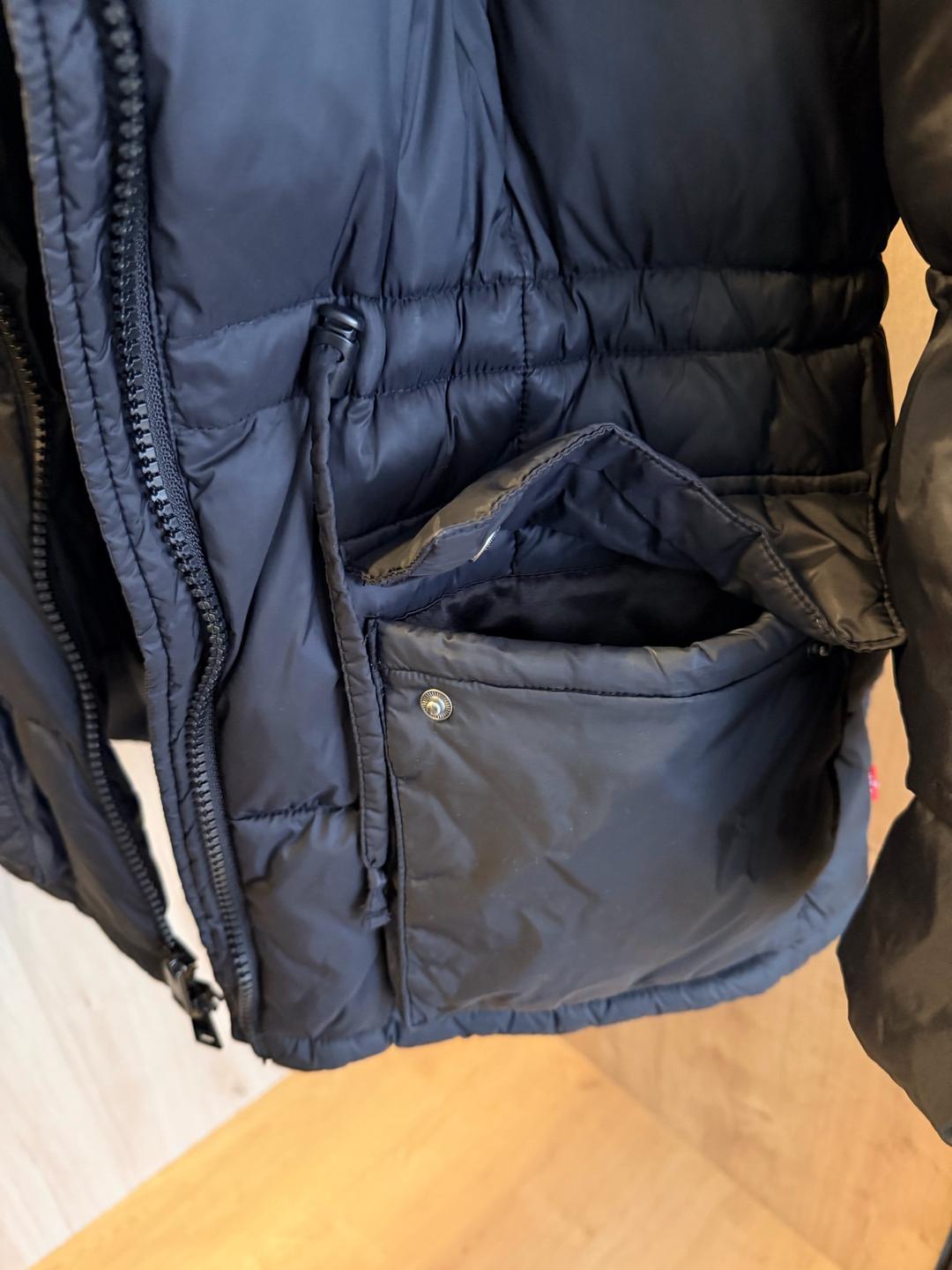 Levi's Куртка Levi's — фото 2