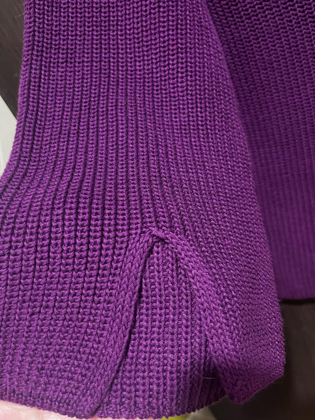 Massimo Dutti Джемпер Massimo Dutti — фото 2