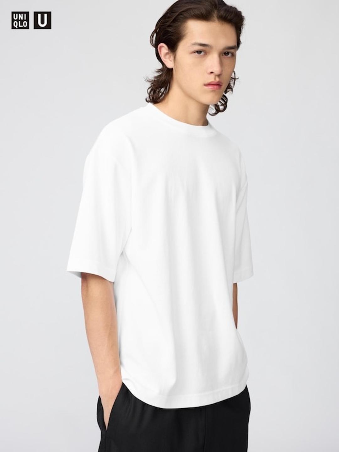 Uniqlo Футболка Uniqlo — фото 2