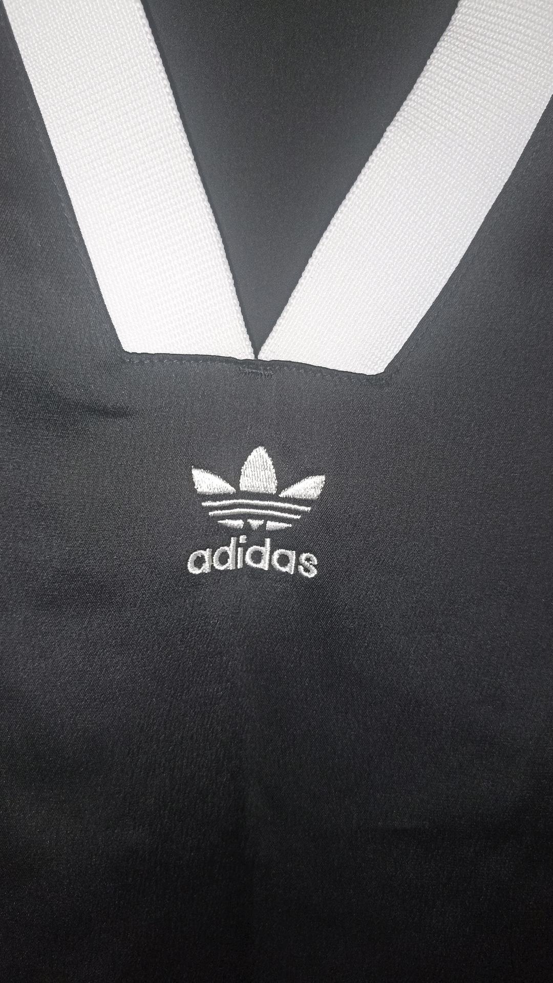 Adidas Платье футболка — фото 2