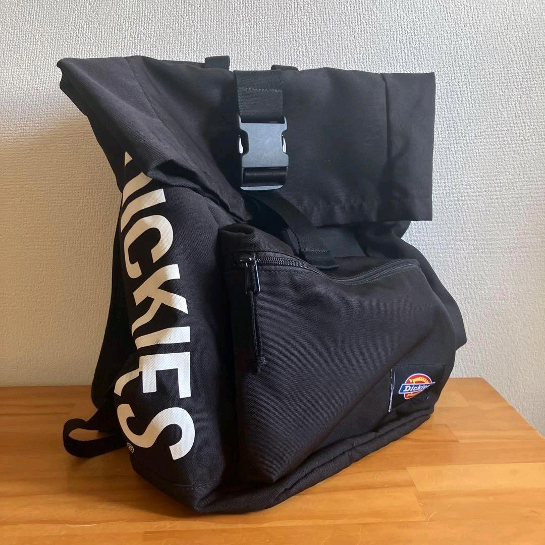 Dickies Рюкзак - сумка Dickies — фото 2
