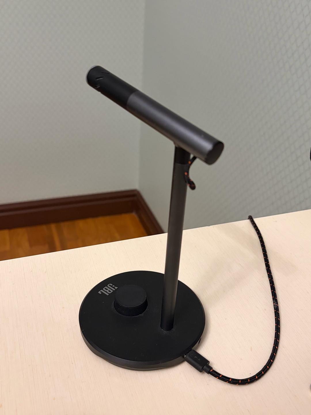 JBL Микрофон JBL Quantum Stream — фото 2