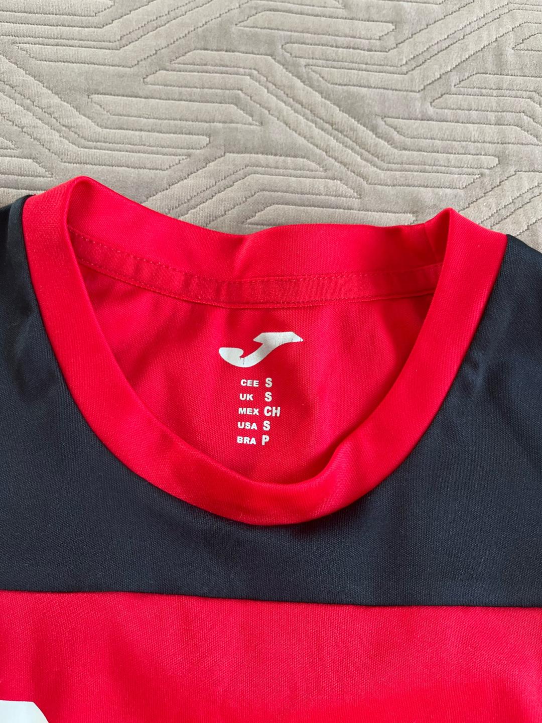 Joma Футболка Joma — фото 2