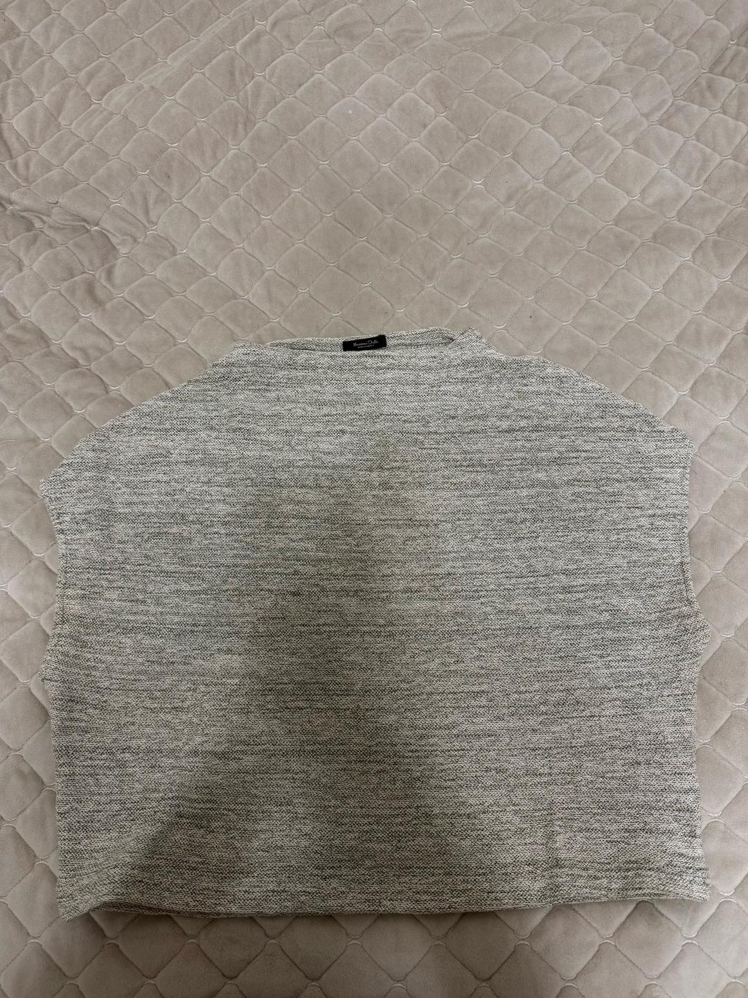 Massimo Dutti Футболка Massimo Dutti — фото 2