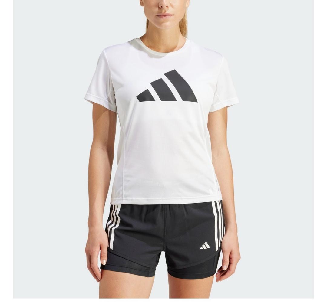 Adidas Футболка adidas — фото 2