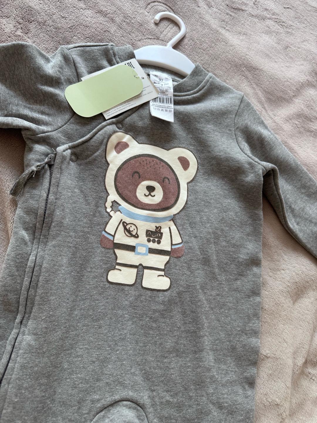 Baby Go Комбинезон детский для мальчика — фото 2