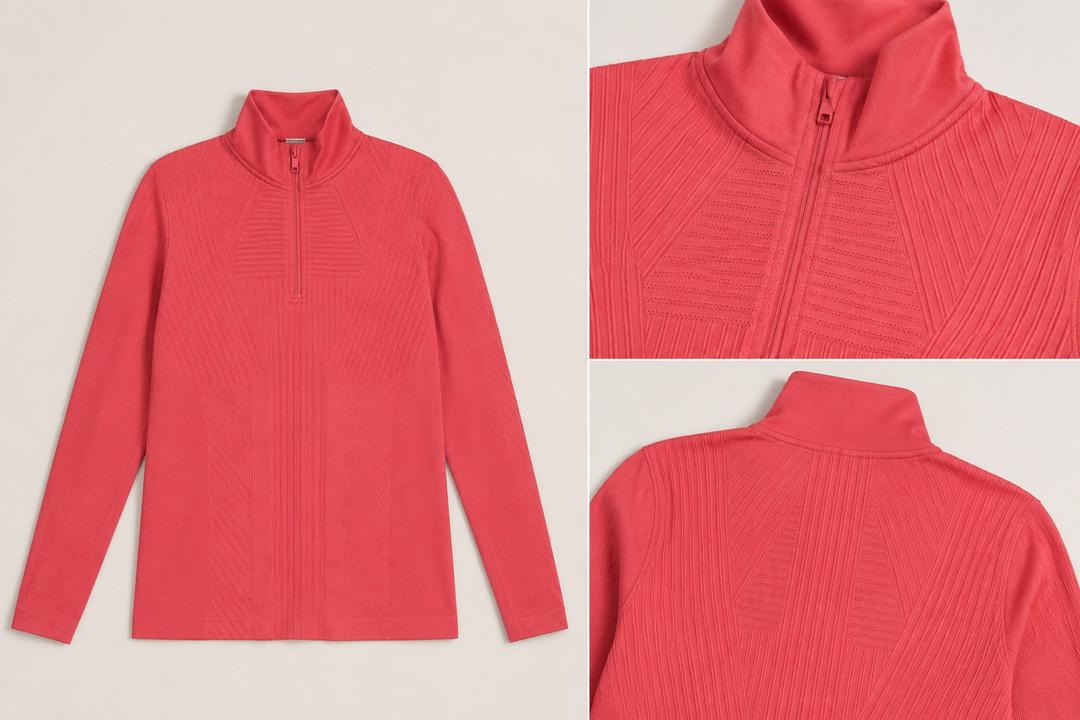 Oysho Спортивная кофта OYSHO — фото 2
