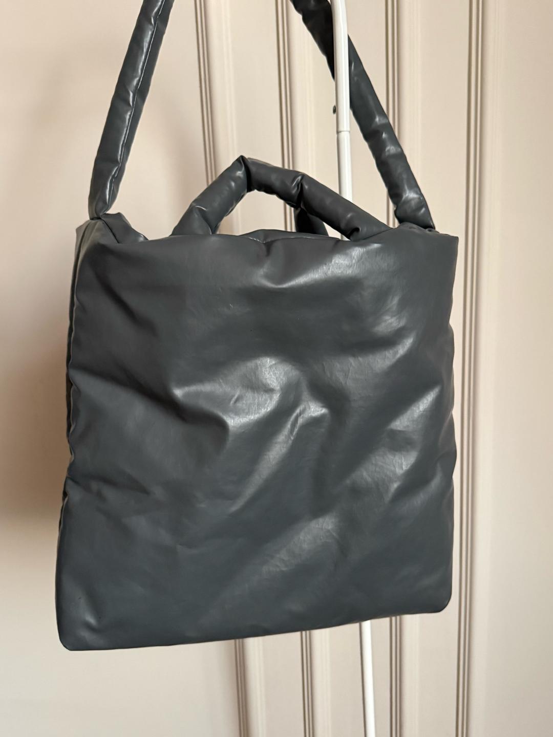 kassl editions kassl editions pillow bag Amsterdam — фото 2