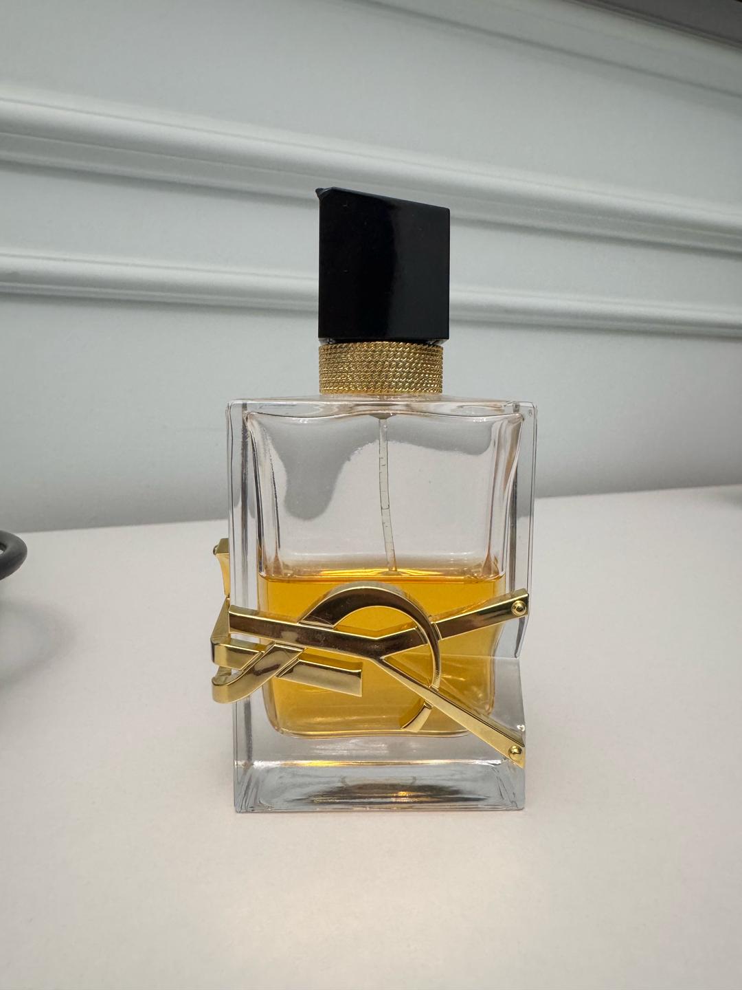 Yves Saint Laurent Yves Saint Laurent LIBRE INTENSE парфюмерная вода EDP 50 мл, для женщин — фото 2
