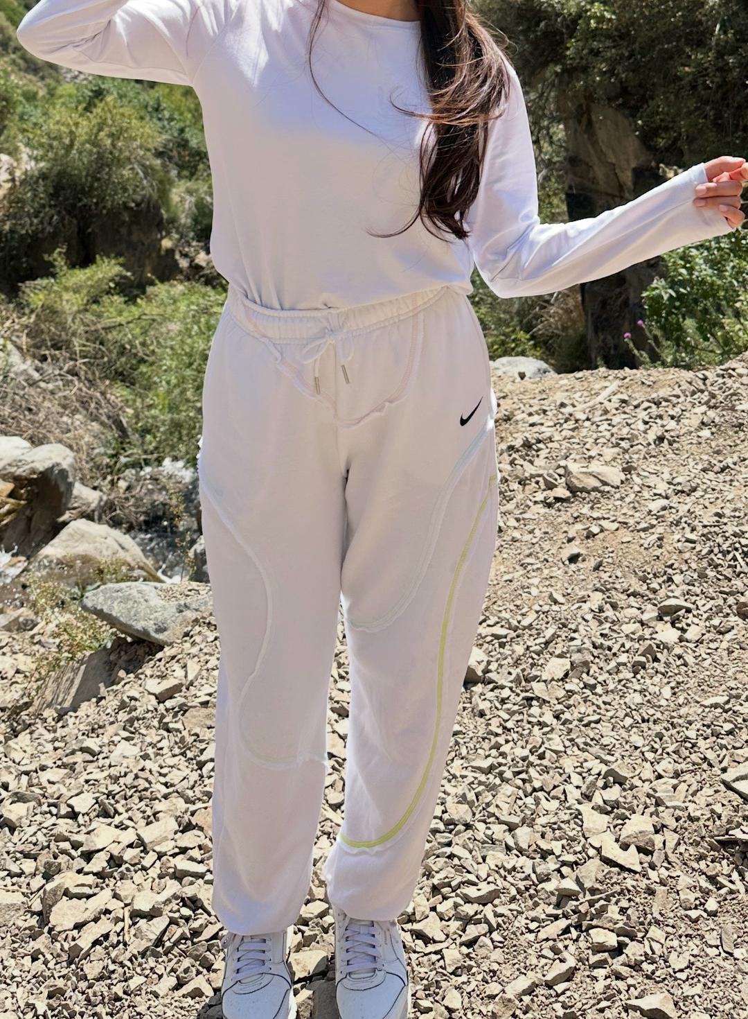 Nike Спортивные брюки Nike — фото 2