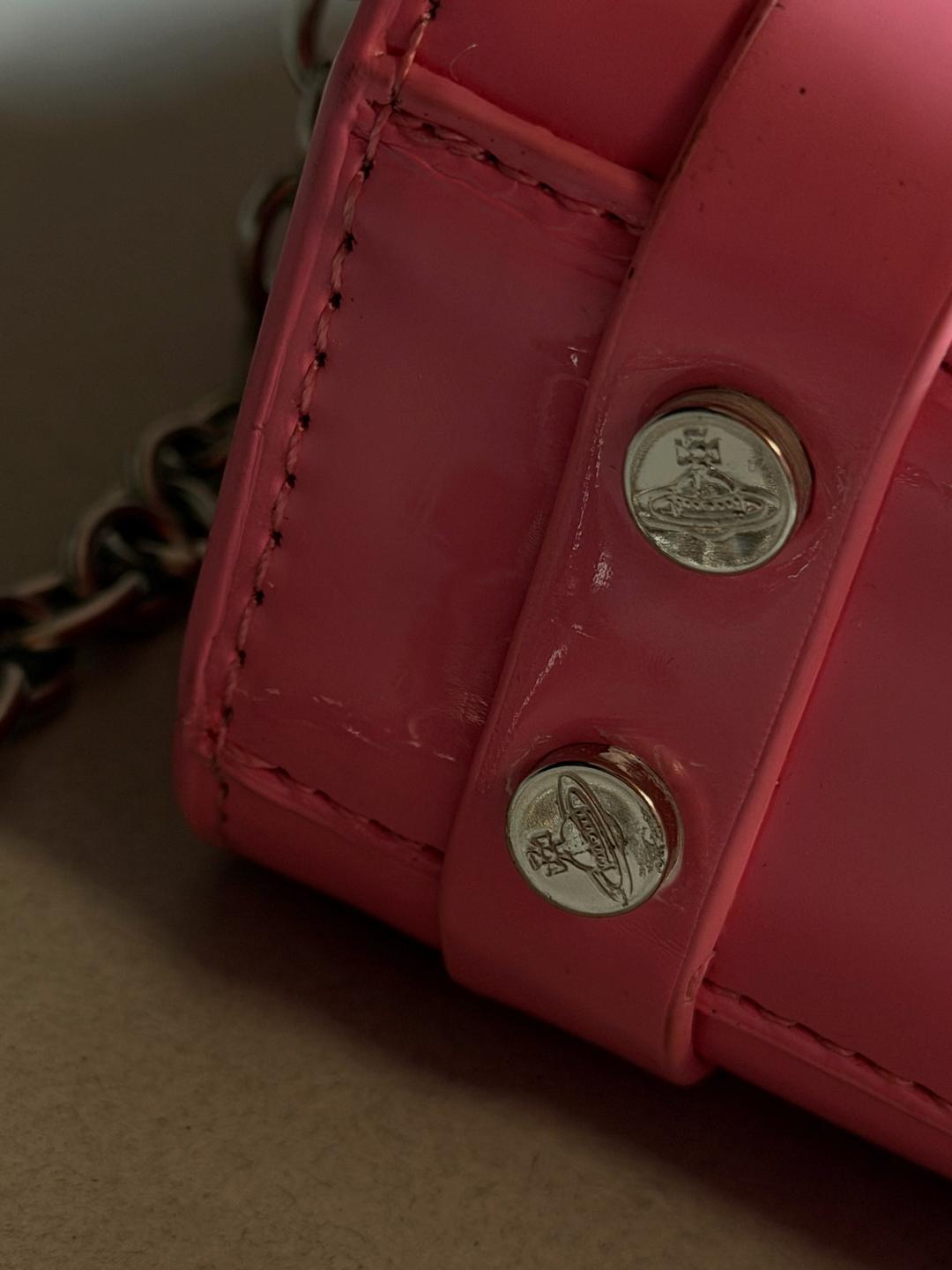 Vivienne Westwood Vivienne Westwood bag — фото 2
