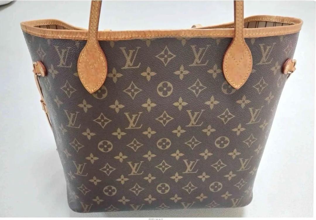 Louis Vuitton Сумка Louis Vuitton — фото 2