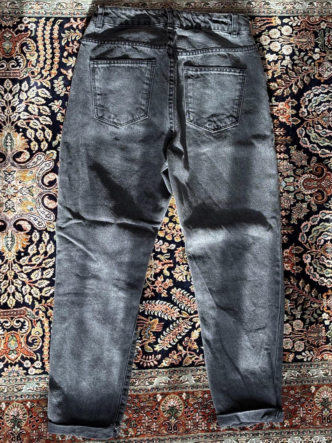 Pimkie Джинсы серые Pimkie Denim — фото 2