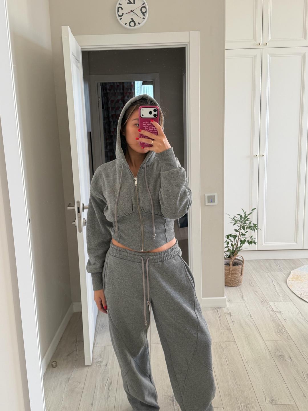 Zara Спортивный костюм ZARA — фото 2