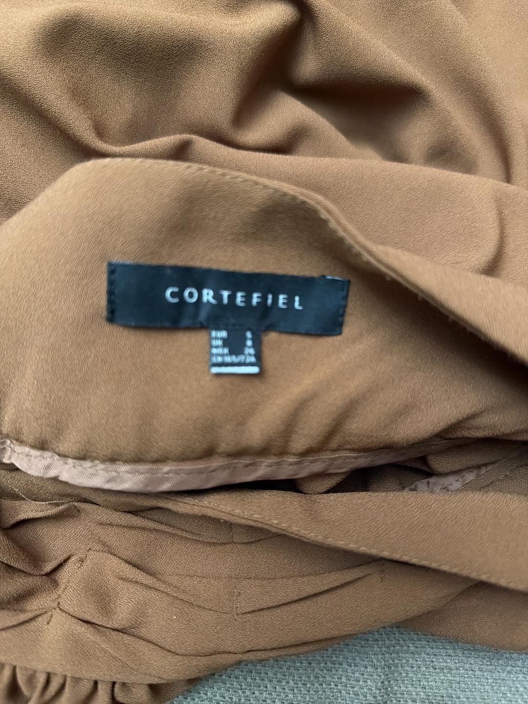 Cortefiel Юбка Cortefiel — фото 2