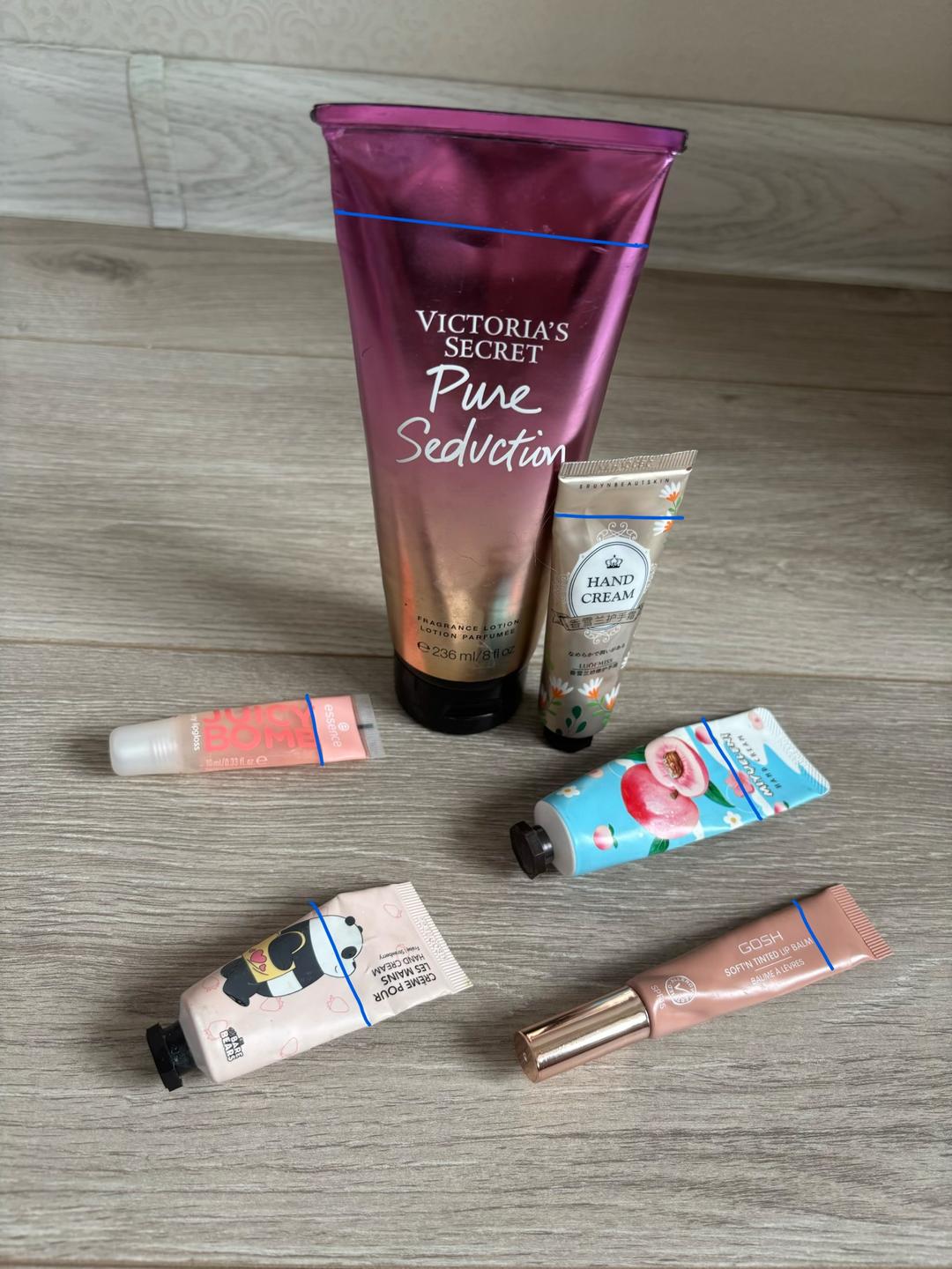 Victoria Secret Косметические продукты — фото 2