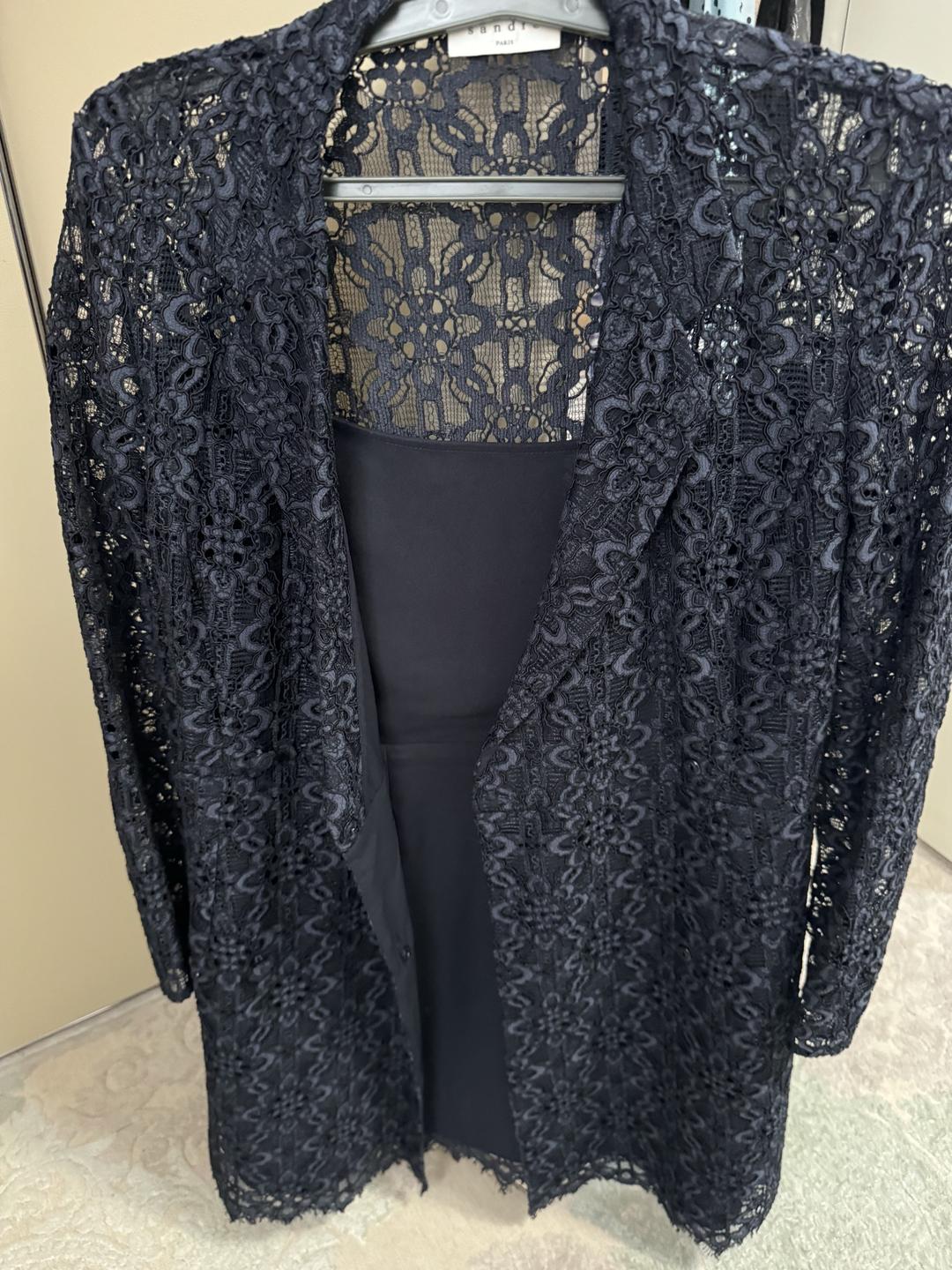 Sandro Продам платье Sandro  — фото 2