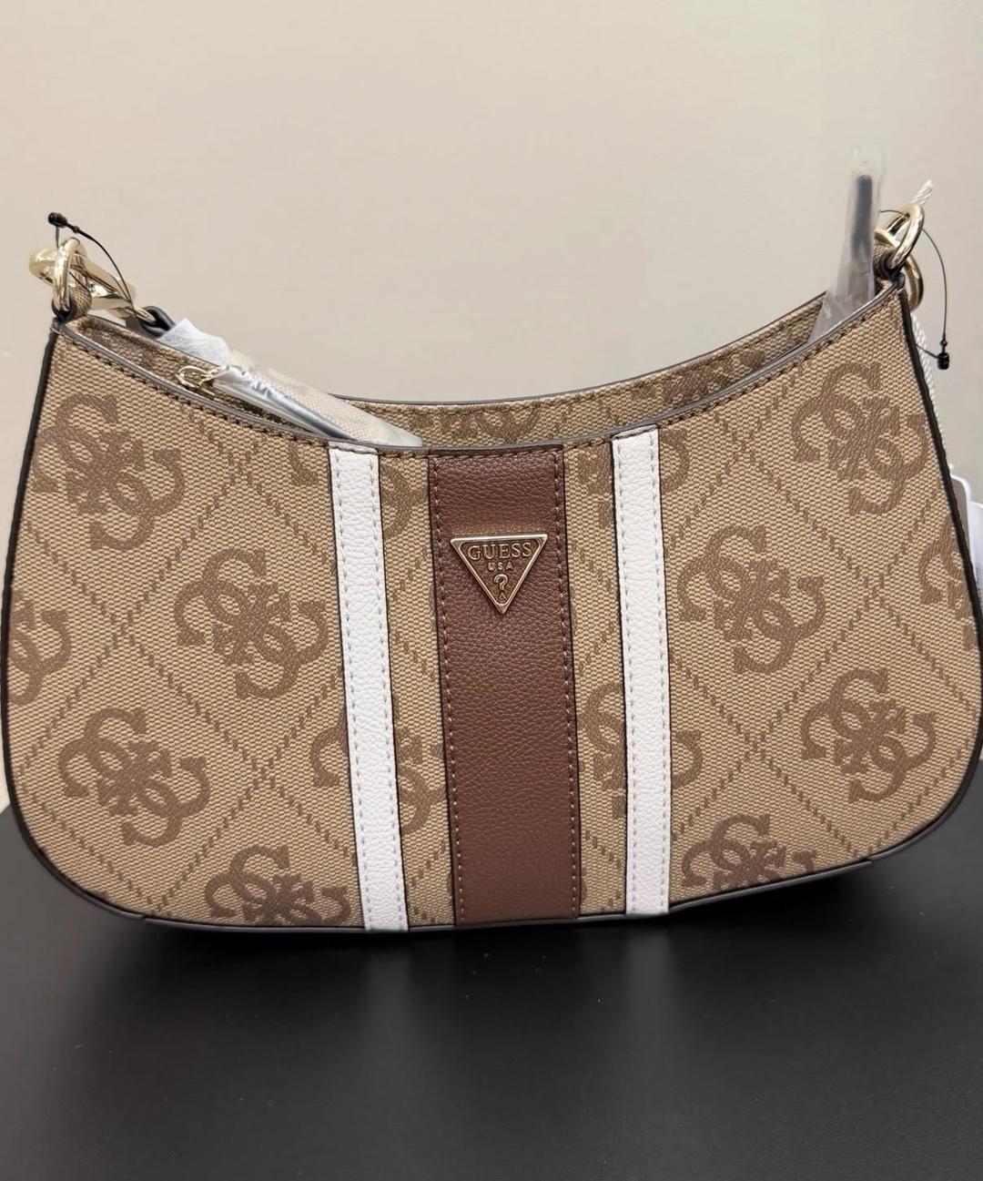 GUESS Сумка-багет Guess — фото 2
