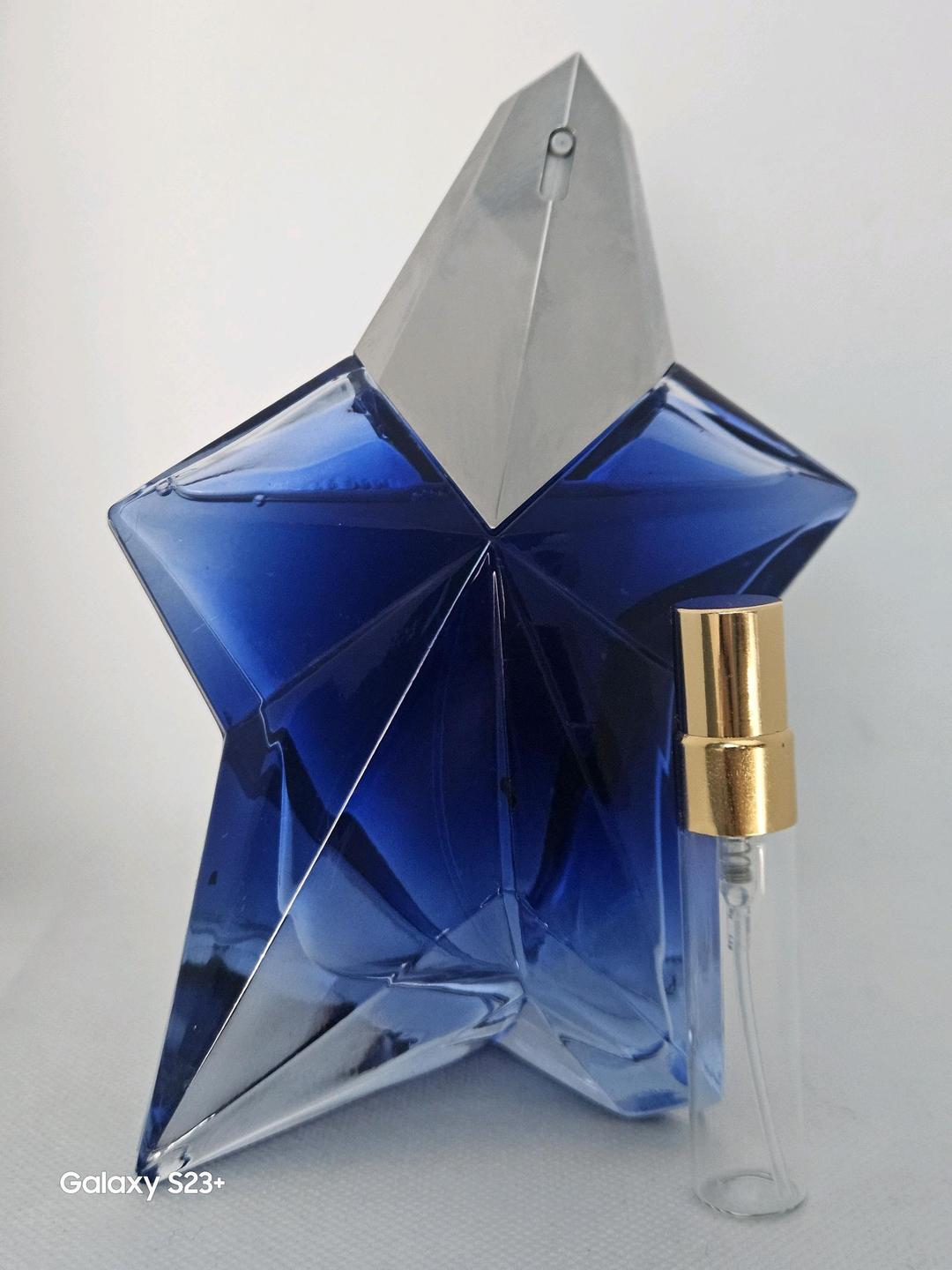 Mugler Angel Stellar 5ml — фото 2
