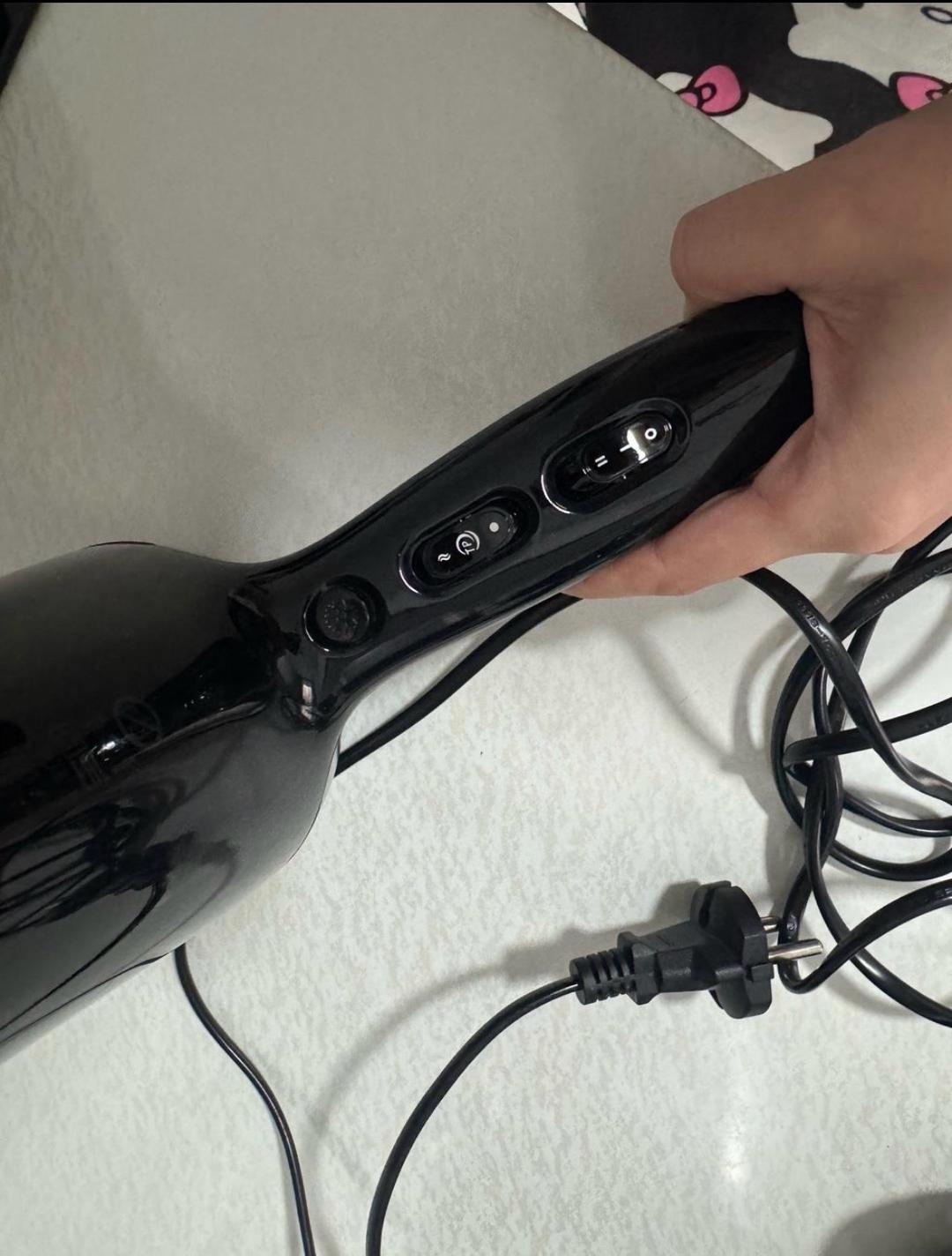 Philips Фен Philips DryCare Pro 2200W — фото 2
