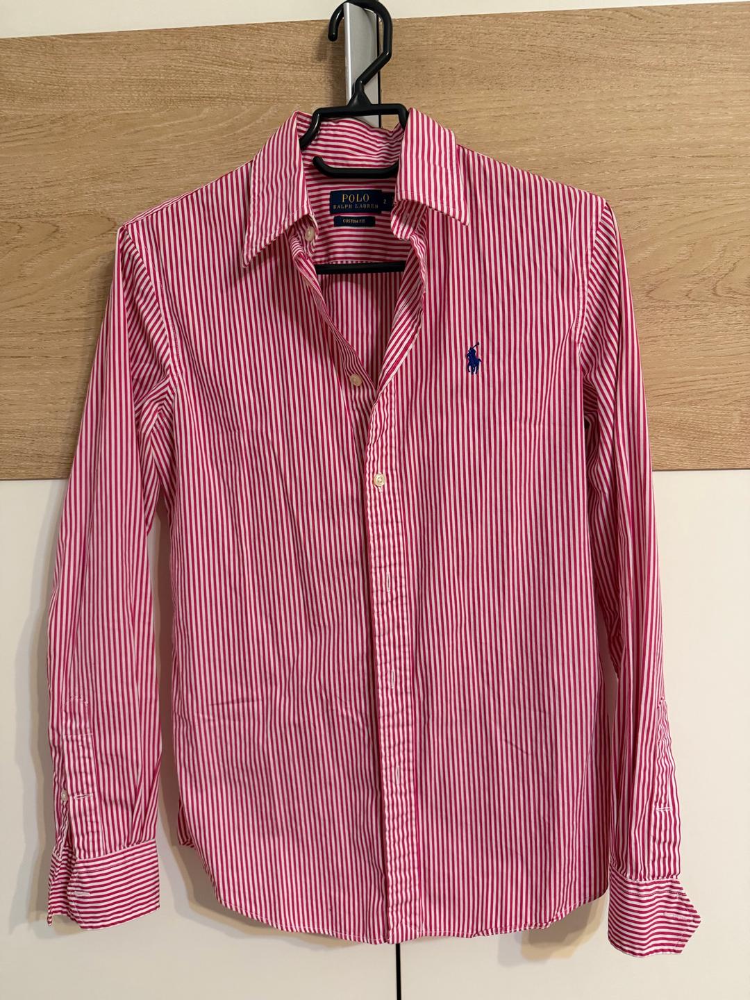 Polo Ralph Lauren Рубашка Polo Ralph Lauren — фото 2